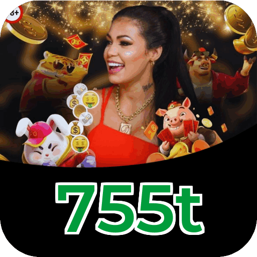 Catálogo slots 755t mostrando top jogos Gates Olympus Sweet Bonanza Fortune Tiger Big Bass volatilidade RTP